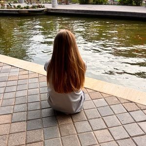 Meet your Posher, Emma